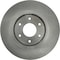 Centric Parts Standard Brake Rotor, 121.42094 121.42094 - alternate 6